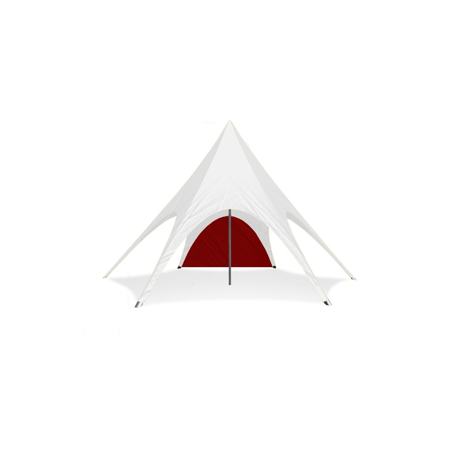 Wall for 8m Star Shade| Star Tents