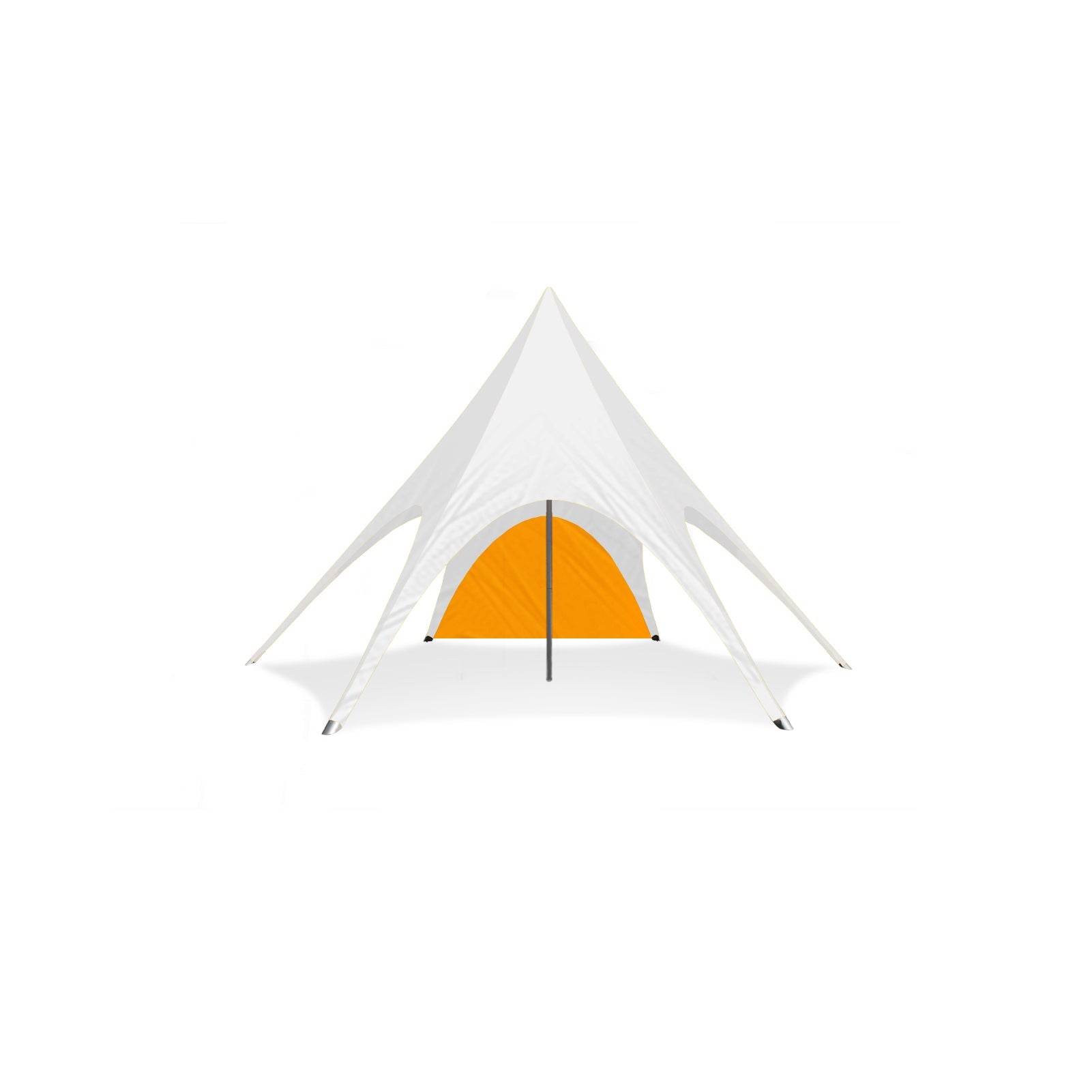 Wall for 8m Star Shade| Star Tents