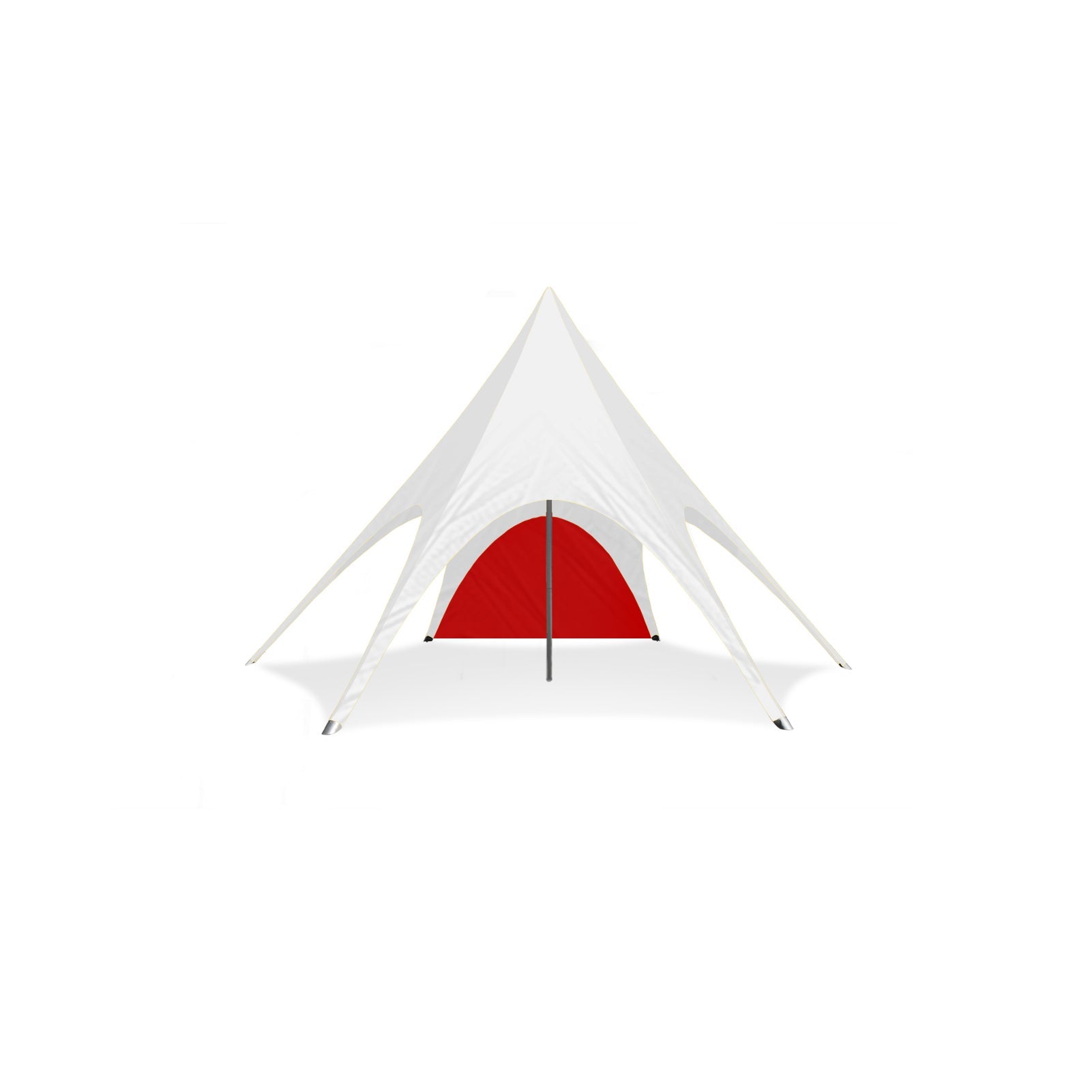 Wall for 8m Star Shade| Star Tents
