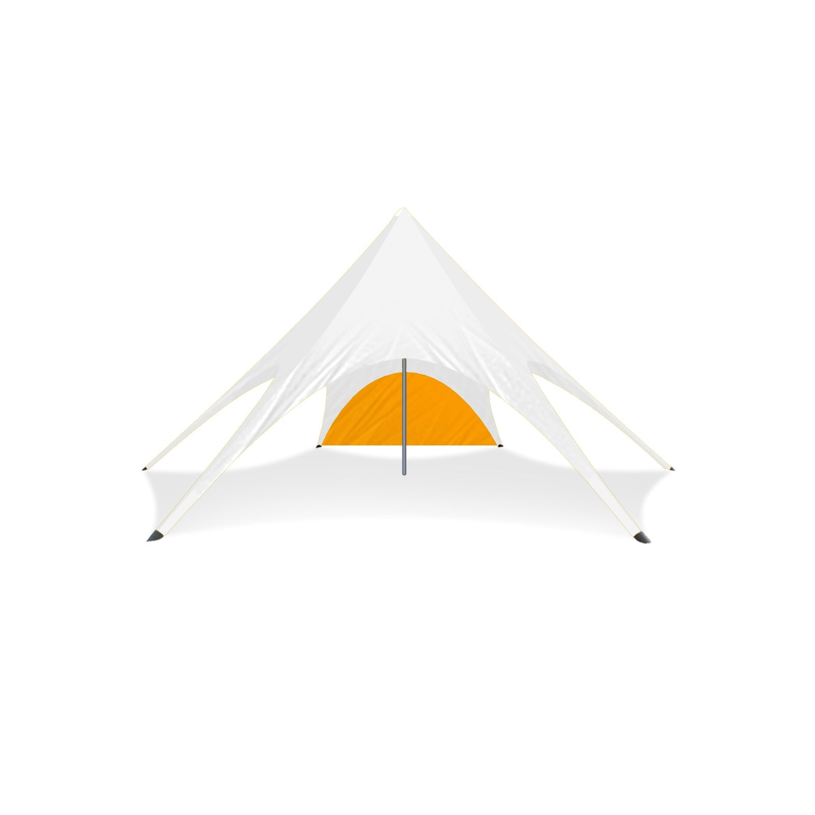 Wall for 12m Star Shade | Star Tents