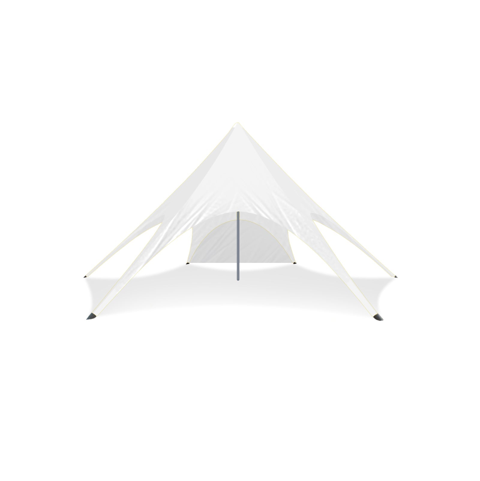 Wall for 12m Star Shade | Star Tents