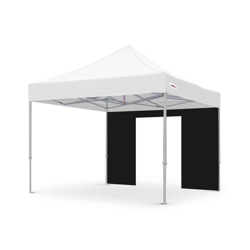 3m Gazebo Door Wall | Marquee Accessory