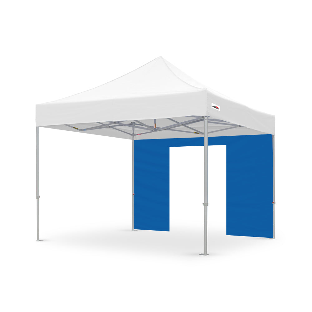 3m Gazebo Door Wall | Marquee Accessory