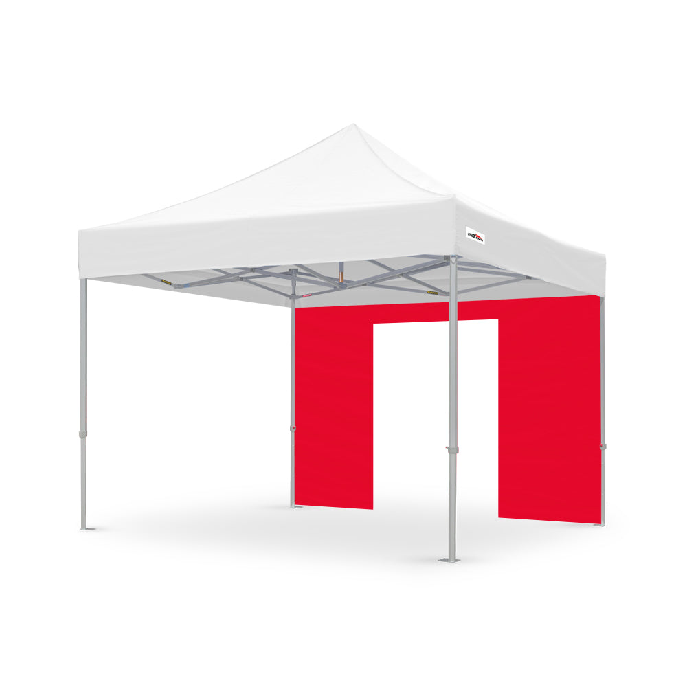 3m Gazebo Door Wall | Marquee Accessory