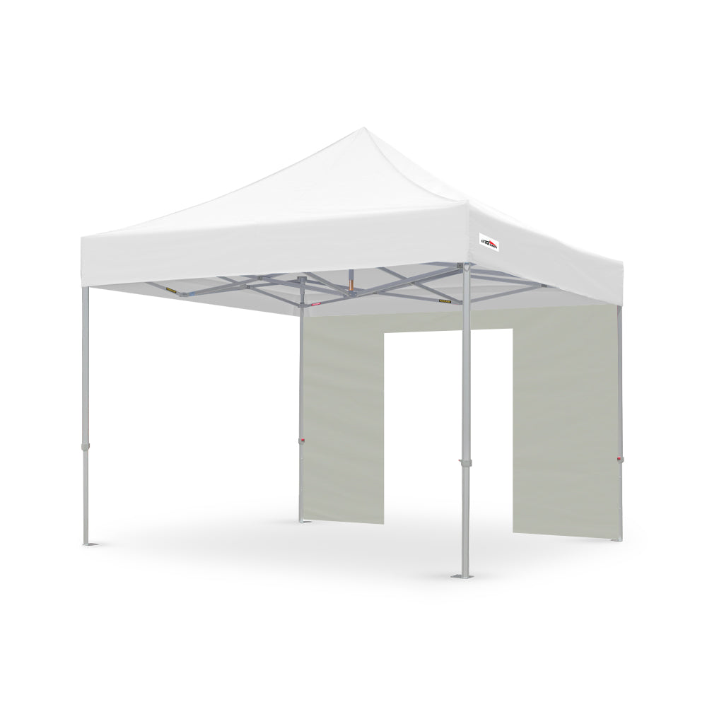 3m Gazebo Door Wall | Marquee Accessory