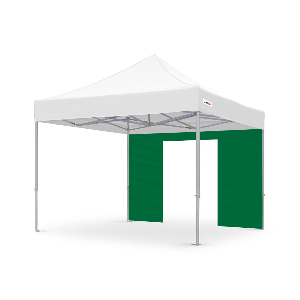 3m Gazebo Door Wall | Marquee Accessory
