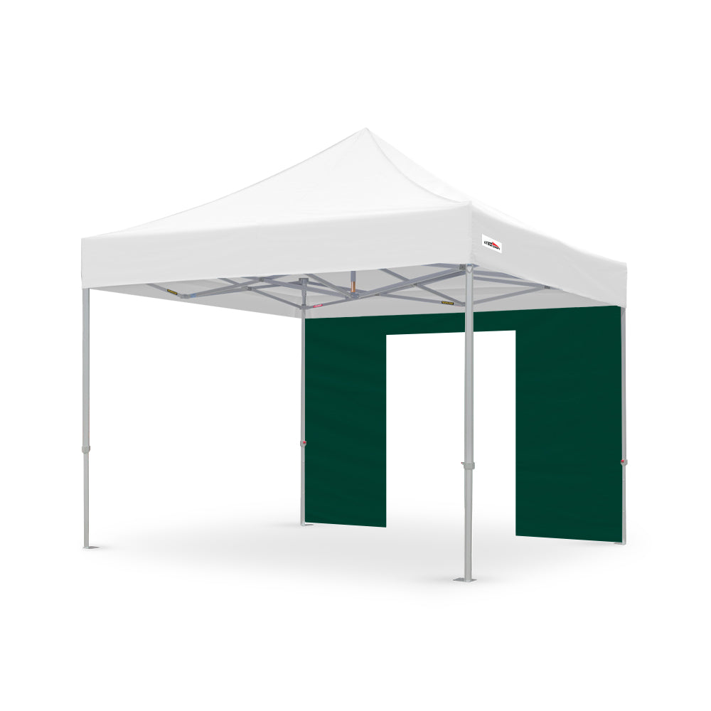 3m Gazebo Door Wall | Marquee Accessory