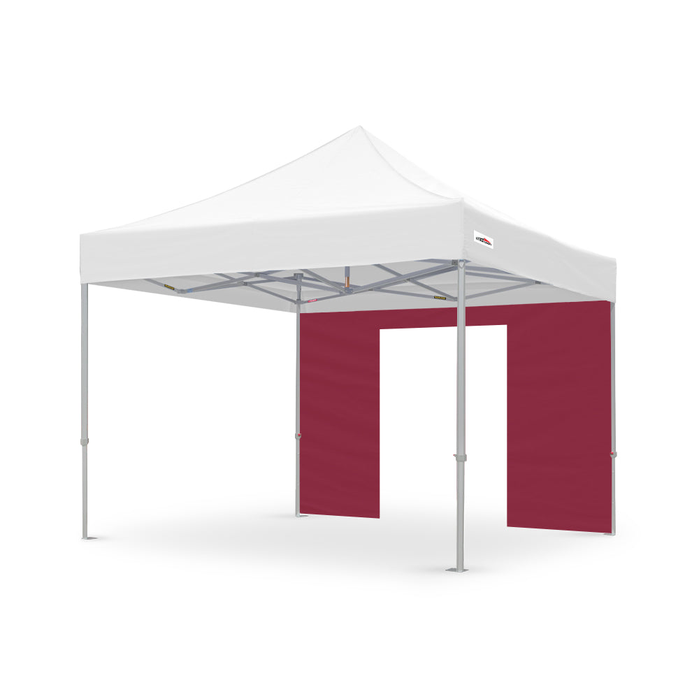 3m Gazebo Door Wall | Marquee Accessory