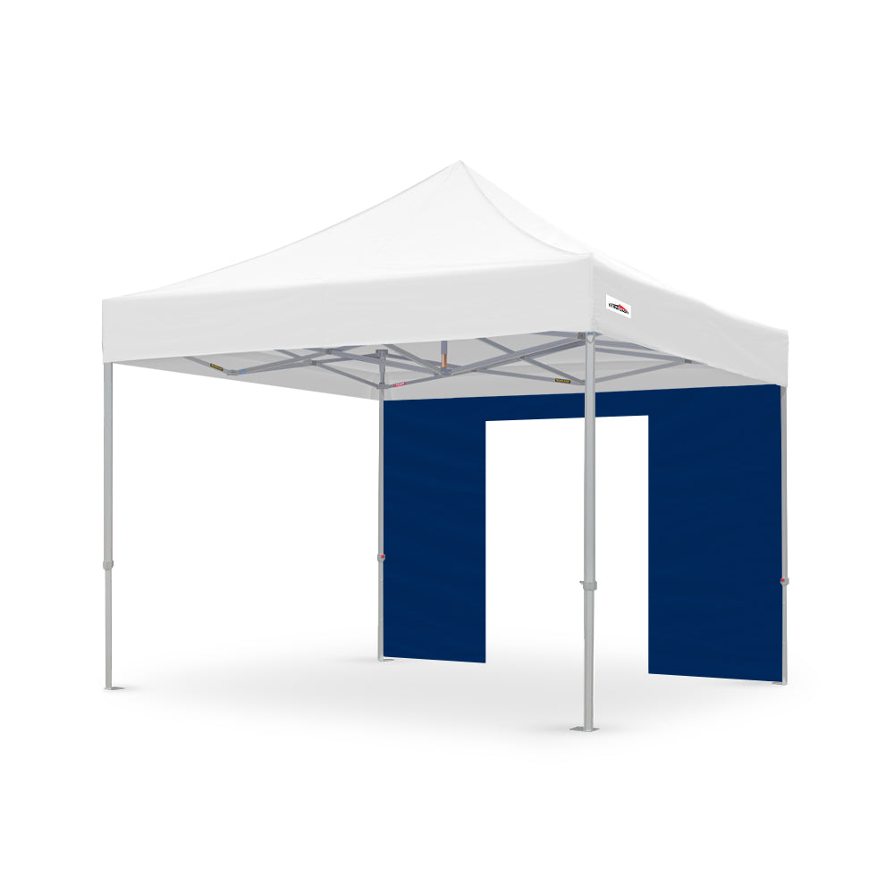 3m Gazebo Door Wall | Marquee Accessory