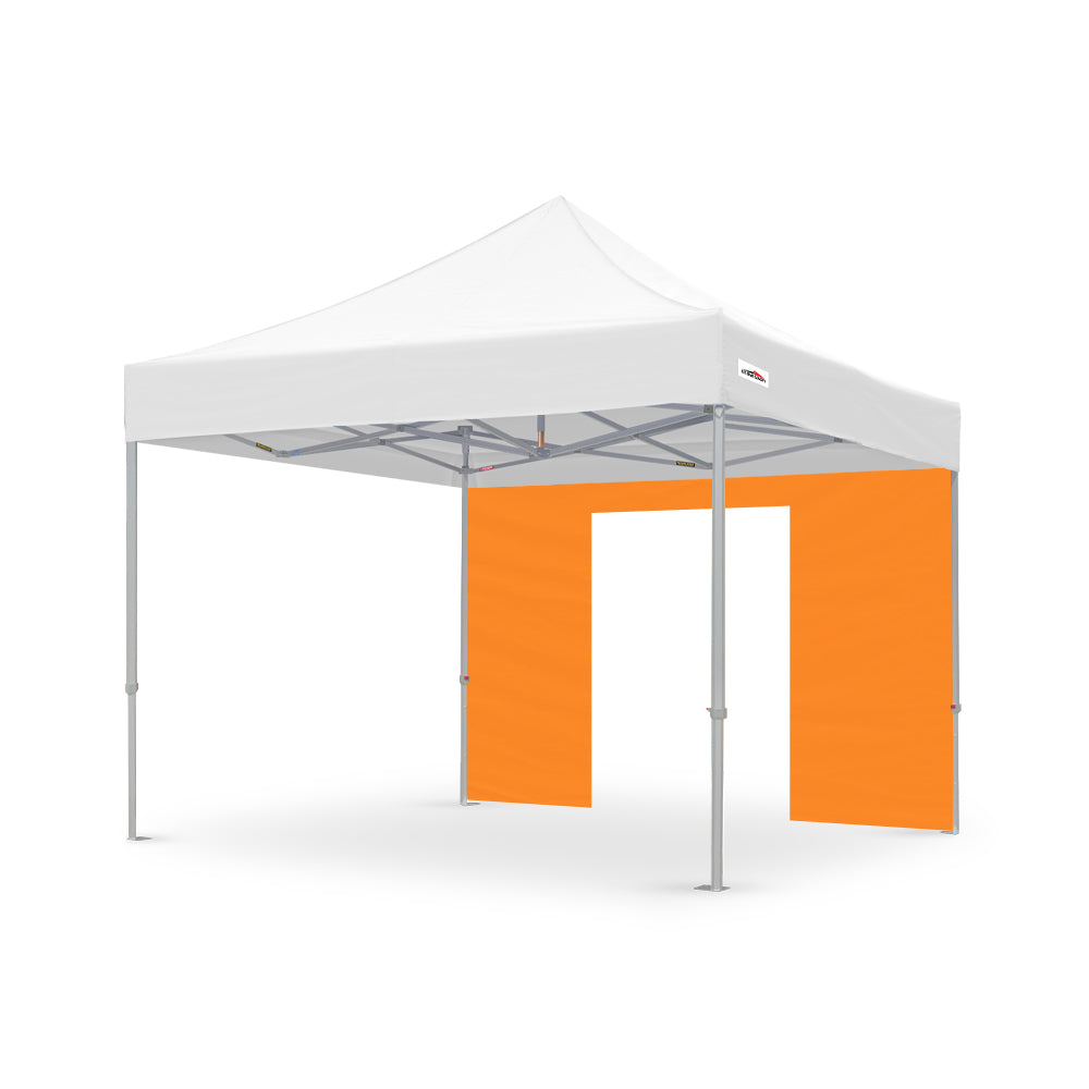 3m Gazebo Door Wall | Marquee Accessory