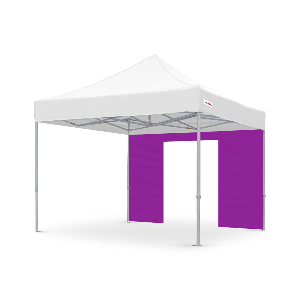 3m Gazebo Door Wall | Marquee Accessory