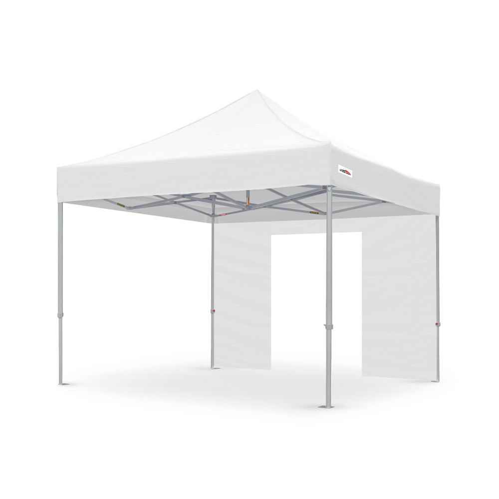 3m Gazebo Door Wall | Marquee Accessory