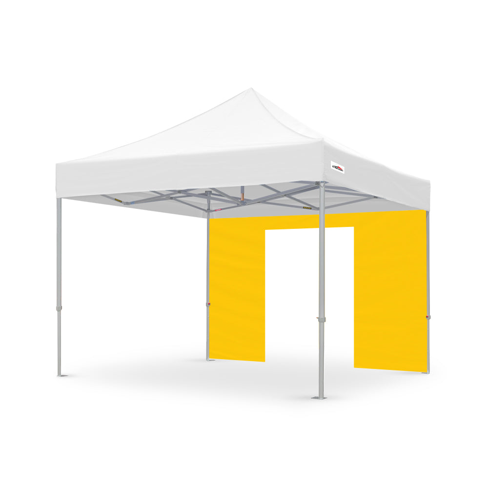 3m Gazebo Door Wall | Marquee Accessory