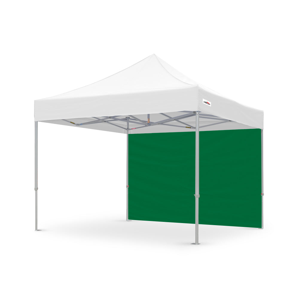 3m Gazebo Full Wall | Gazebo Accessory