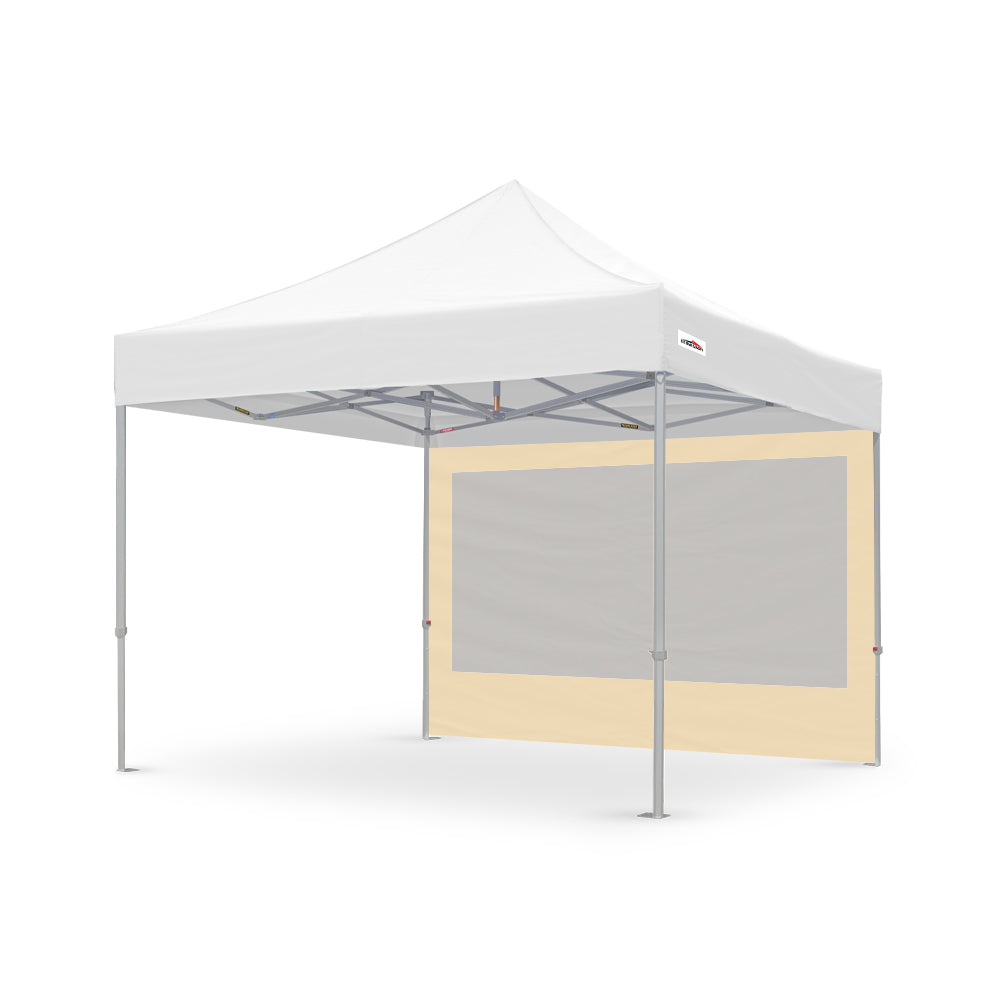 3m Gazebo Mesh Window Wall | Gazebo Accessory