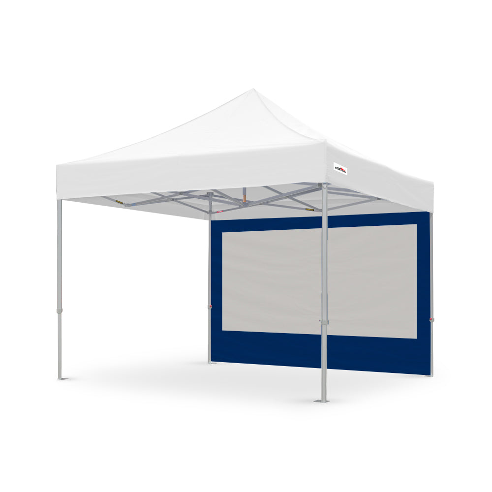 3m Gazebo Mesh Window Wall | Gazebo Accessory