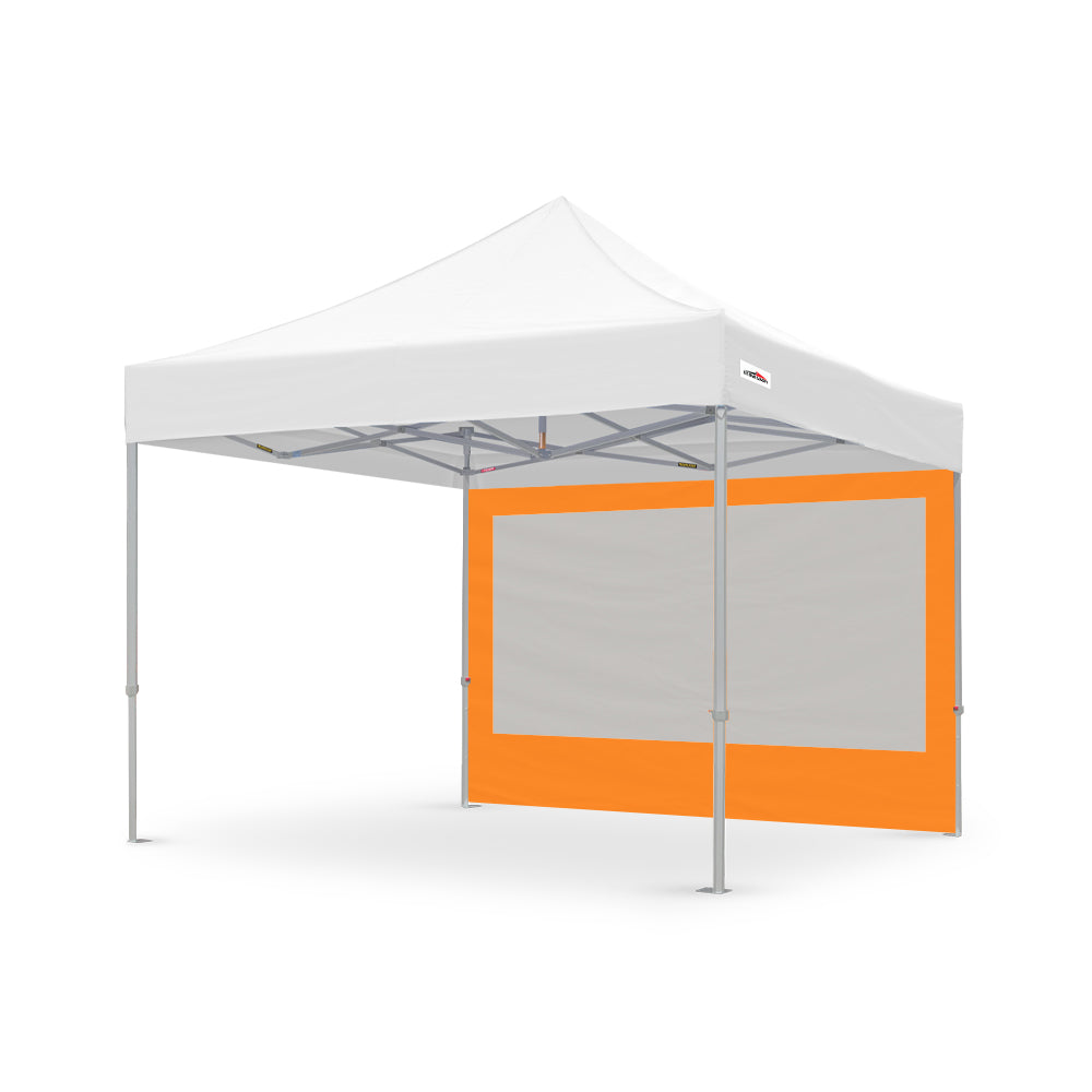3m Gazebo Mesh Window Wall | Gazebo Accessory