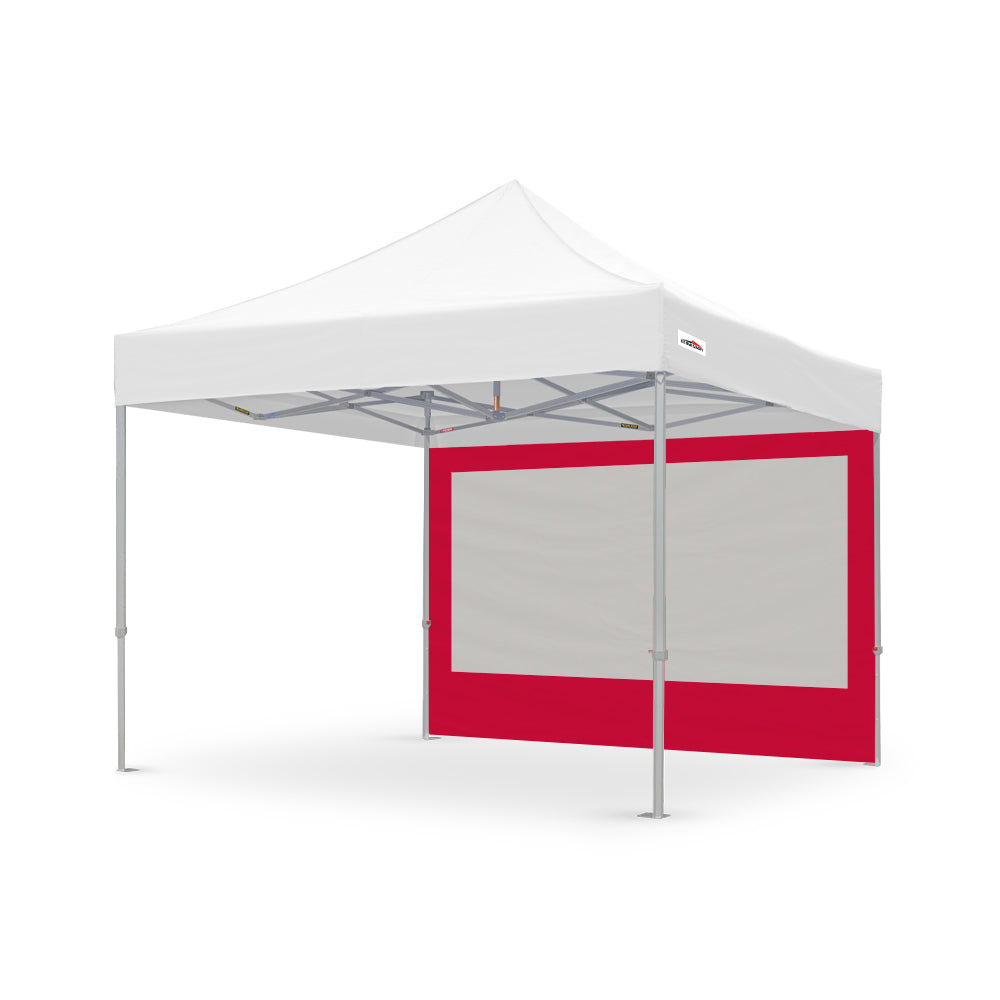 3m Gazebo Mesh Window Wall | Gazebo Accessory