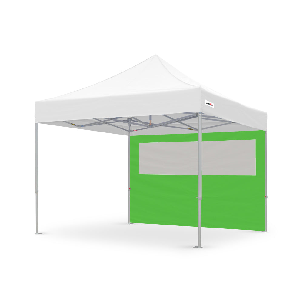 3m Gazebo PVC Window Wall | Gazebo Accessory