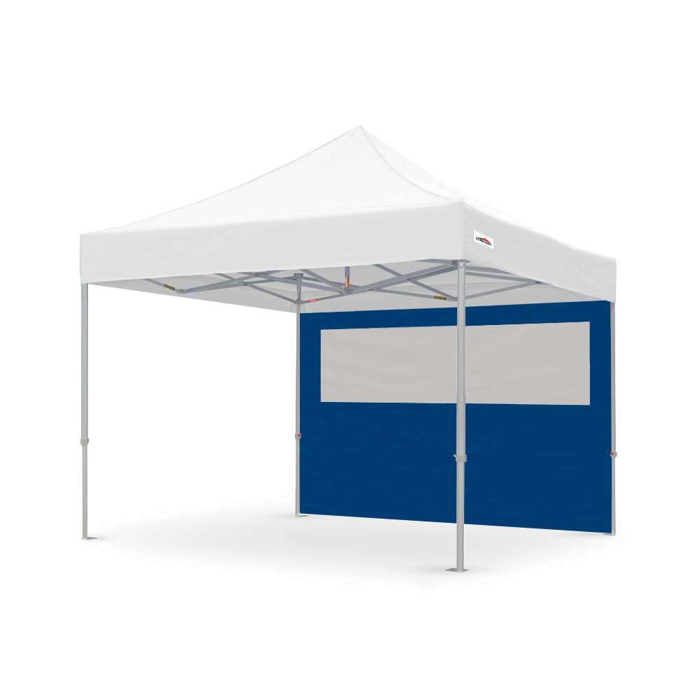 3m Gazebo PVC Window Wall | Gazebo Accessory