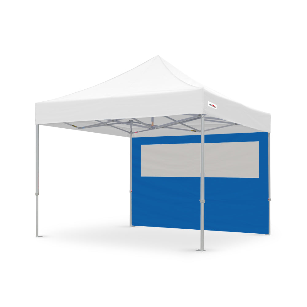 3m Gazebo PVC Window Wall | Gazebo Accessory