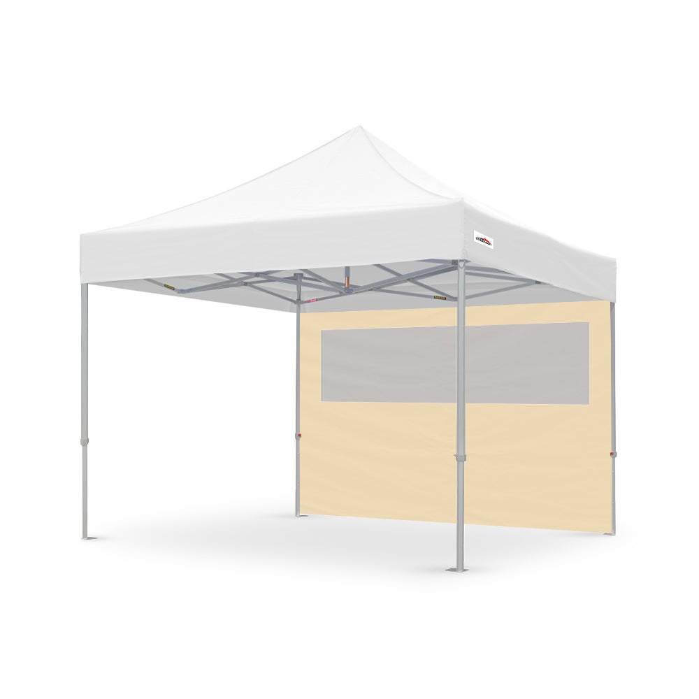 3m Gazebo PVC Window Wall | Gazebo Accessory