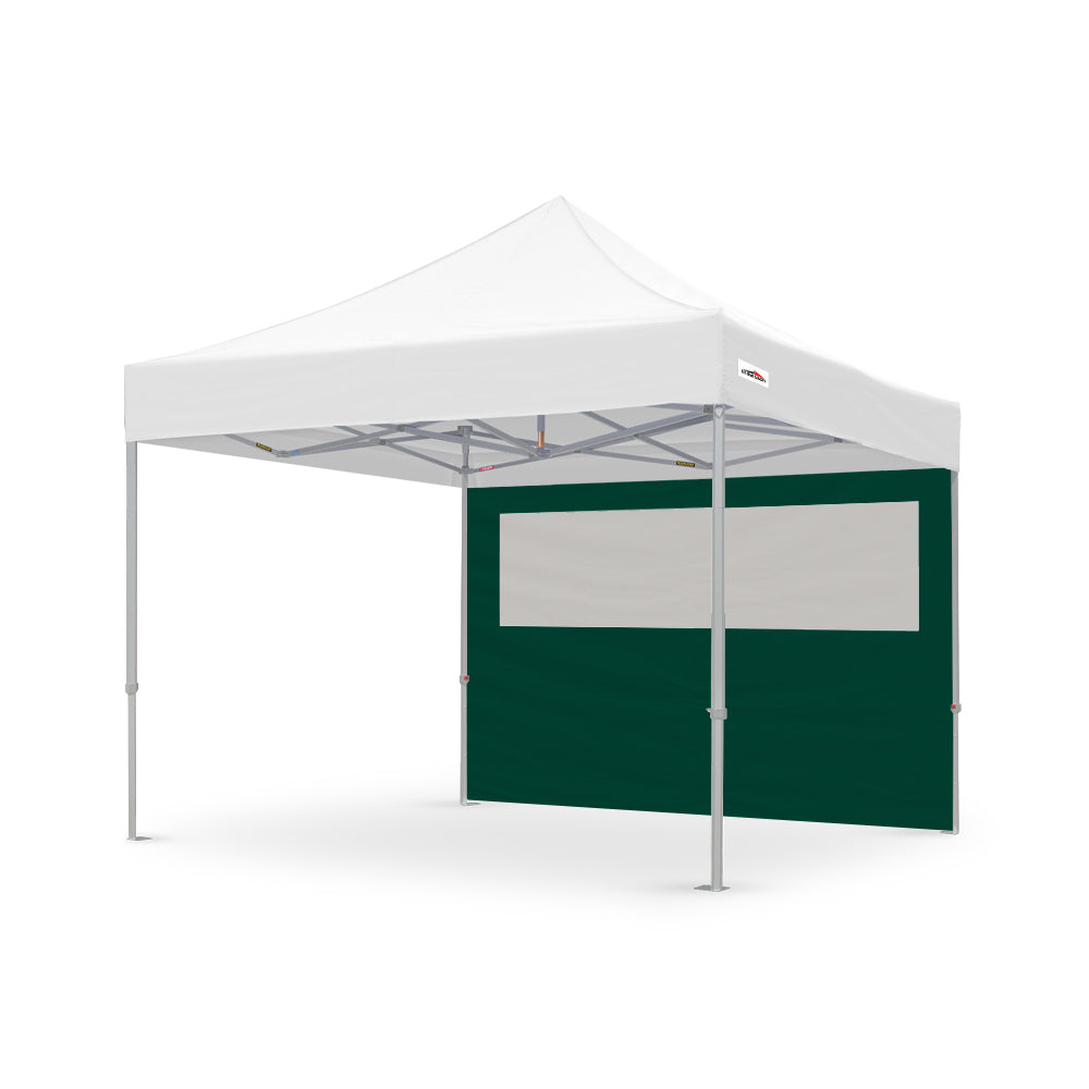 3m Gazebo PVC Window Wall | Gazebo Accessory