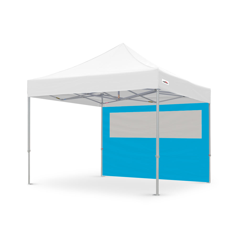 3m Gazebo PVC Window Wall | Gazebo Accessory