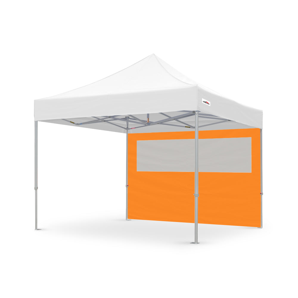 3m Gazebo PVC Window Wall | Gazebo Accessory