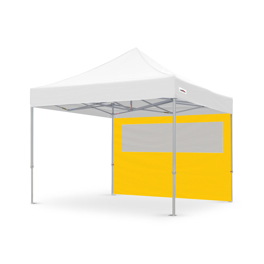 3m Gazebo PVC Window Wall | Gazebo Accessory