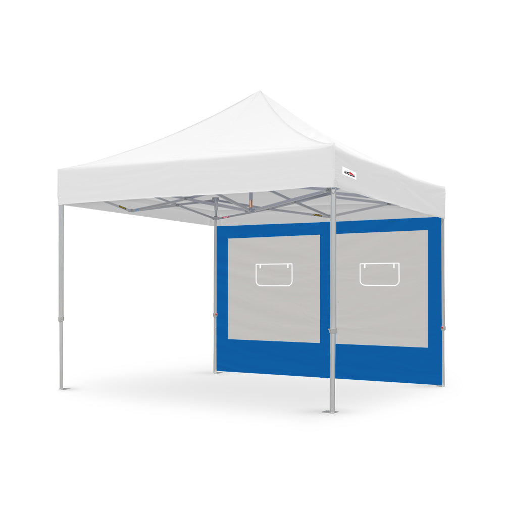 3m Gazebo Service Window Wall | Marquee Accessory