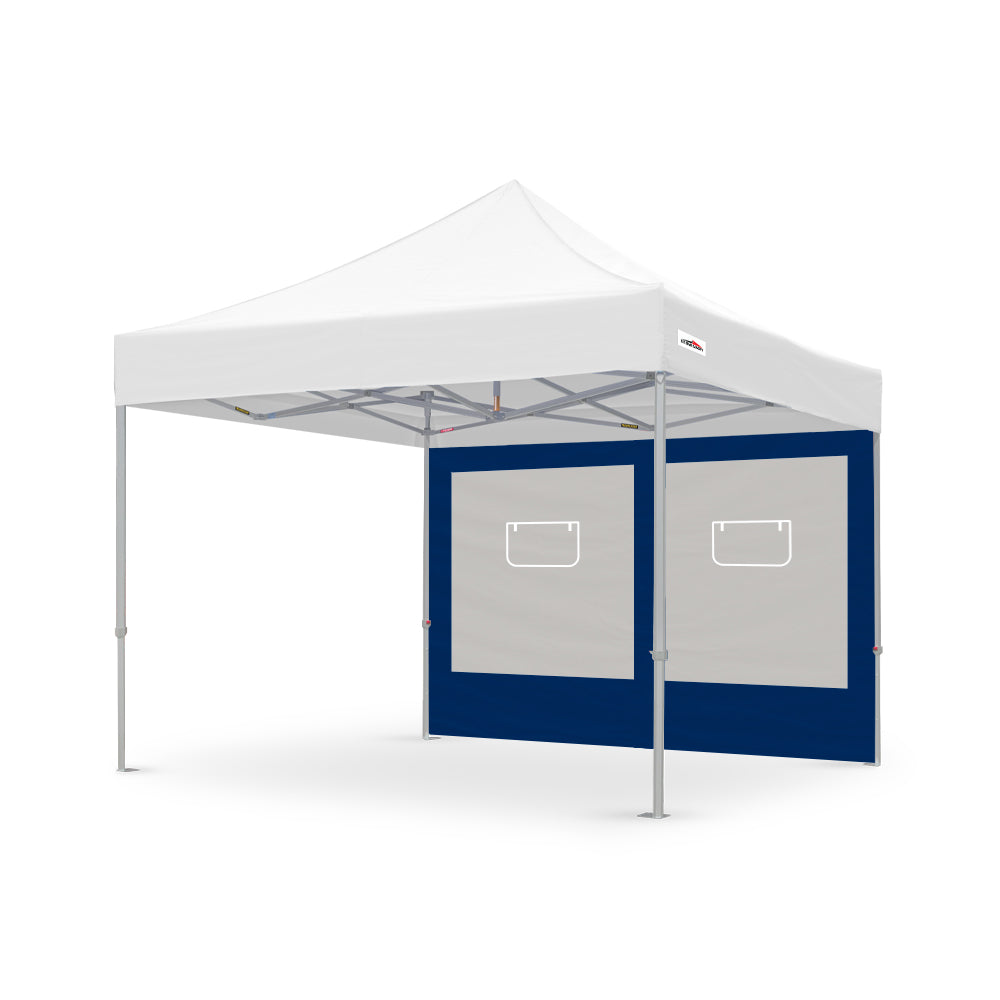 3m Gazebo Service Window Wall | Marquee Accessory