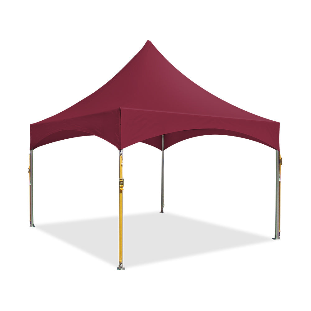 4m x 4m Pavilion | Semi-Permanent Tents