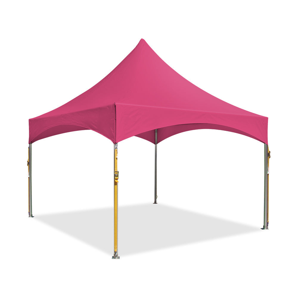 4m x 4m Pavilion | Semi-Permanent Tents