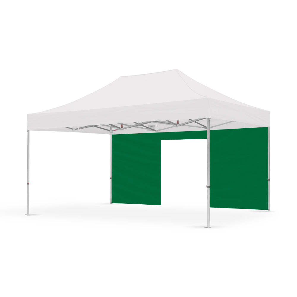 4.5m Gazebo Door Wall | Gazebo Accessory