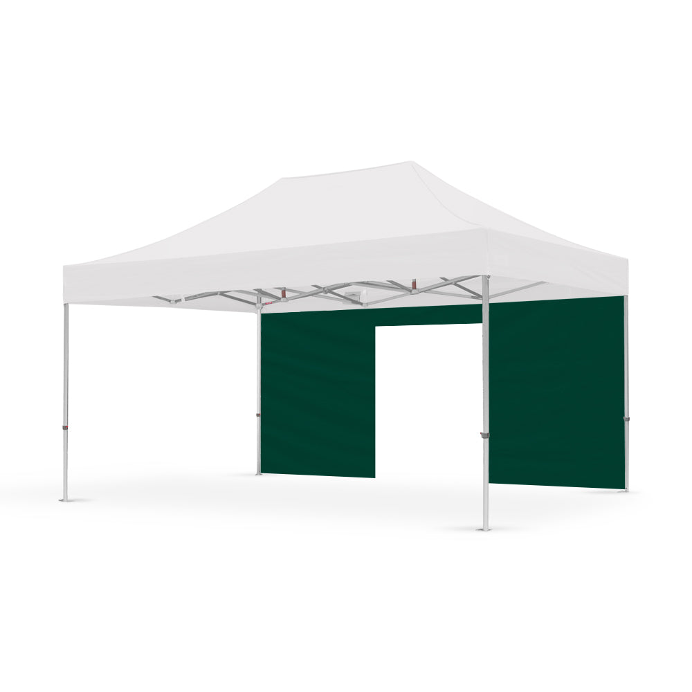 4.5m Gazebo Door Wall | Gazebo Accessory
