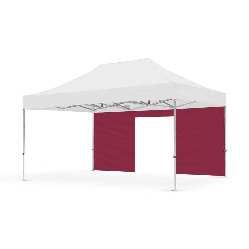 4.5m Gazebo Door Wall | Gazebo Accessory