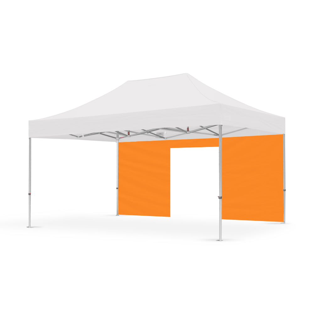 4.5m Gazebo Door Wall | Gazebo Accessory