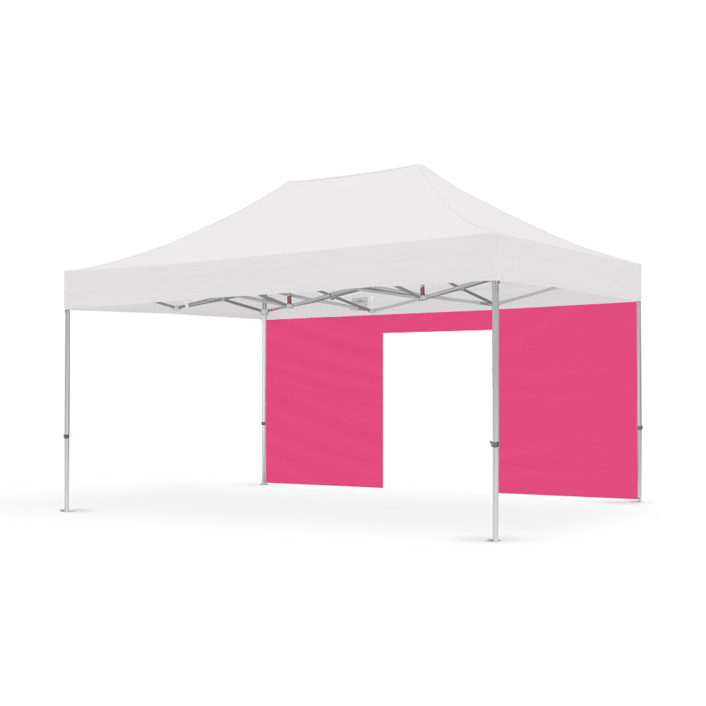 4.5m Gazebo Door Wall | Gazebo Accessory