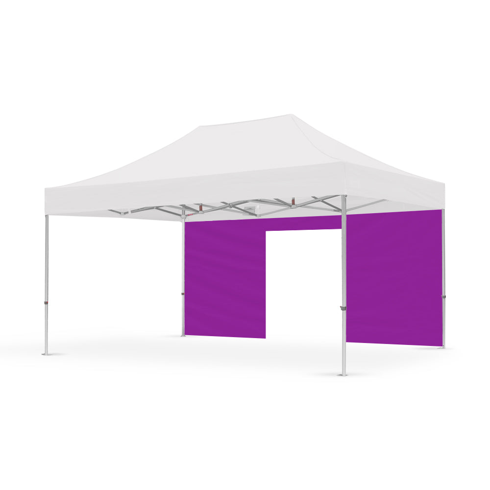 4.5m Gazebo Door Wall | Gazebo Accessory
