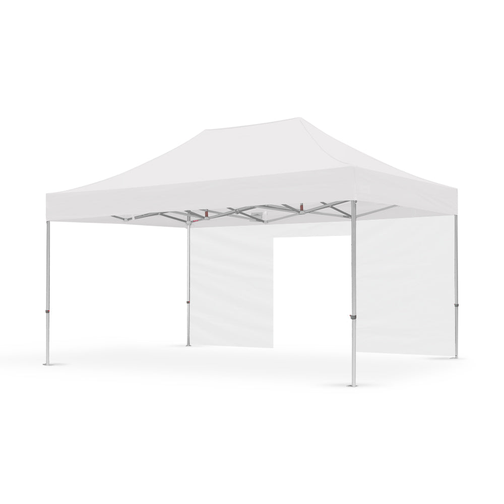 4.5m Gazebo Door Wall | Gazebo Accessory
