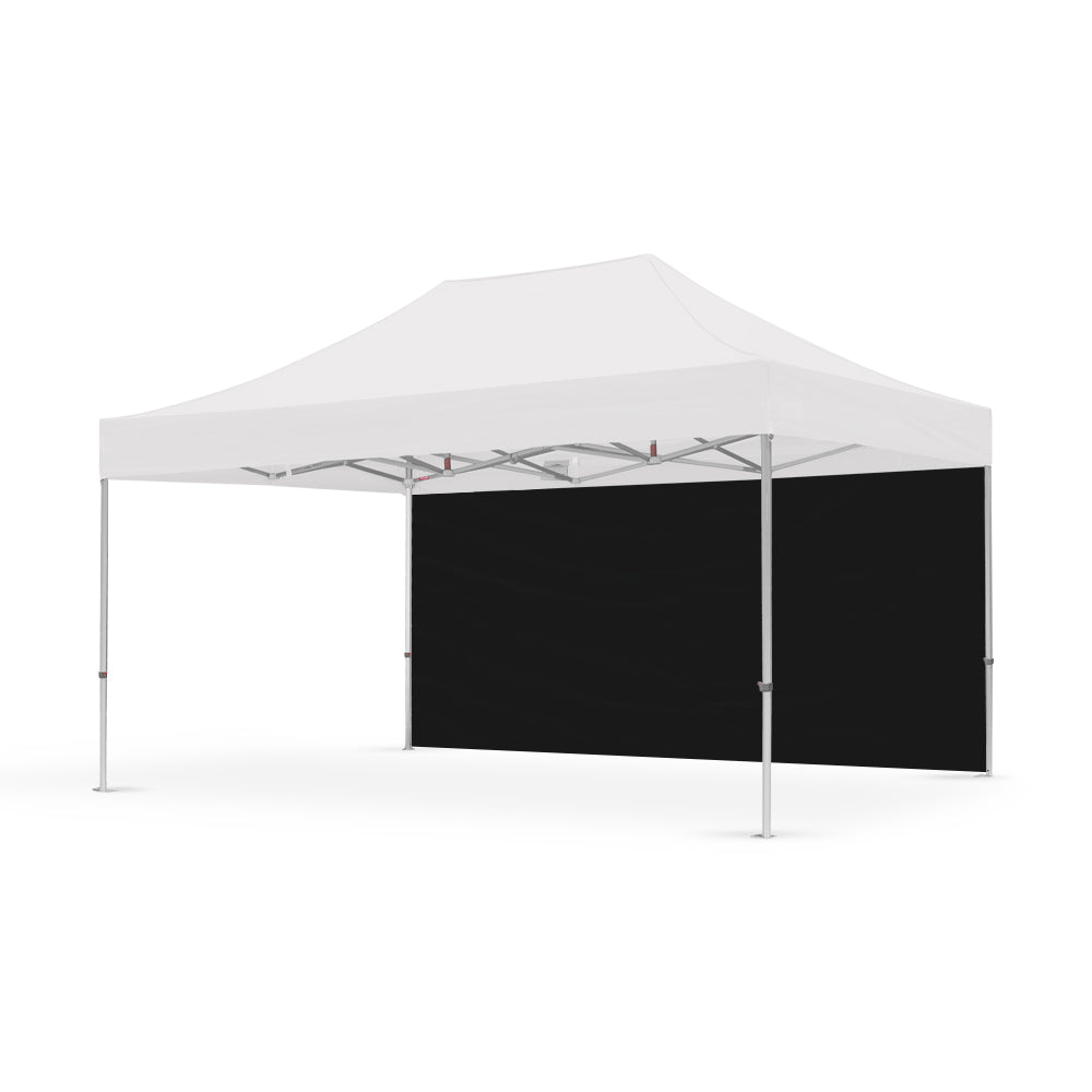 4.5m Gazebo Full Wall | Gazebo Accessory