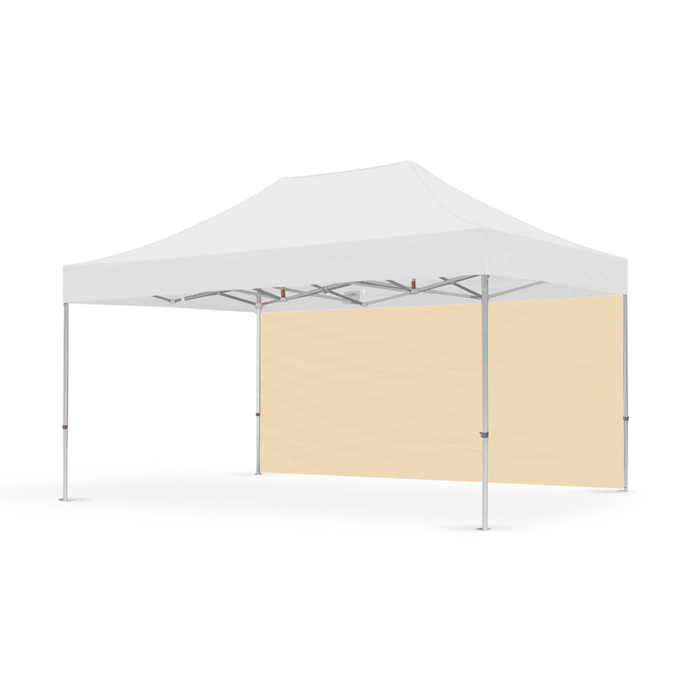 4.5m Gazebo Full Wall | Gazebo Accessory