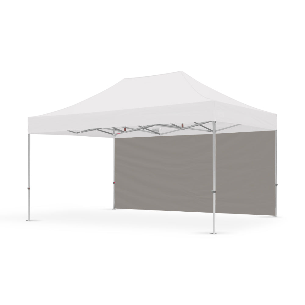 4.5m Gazebo Full Wall | Gazebo Accessory