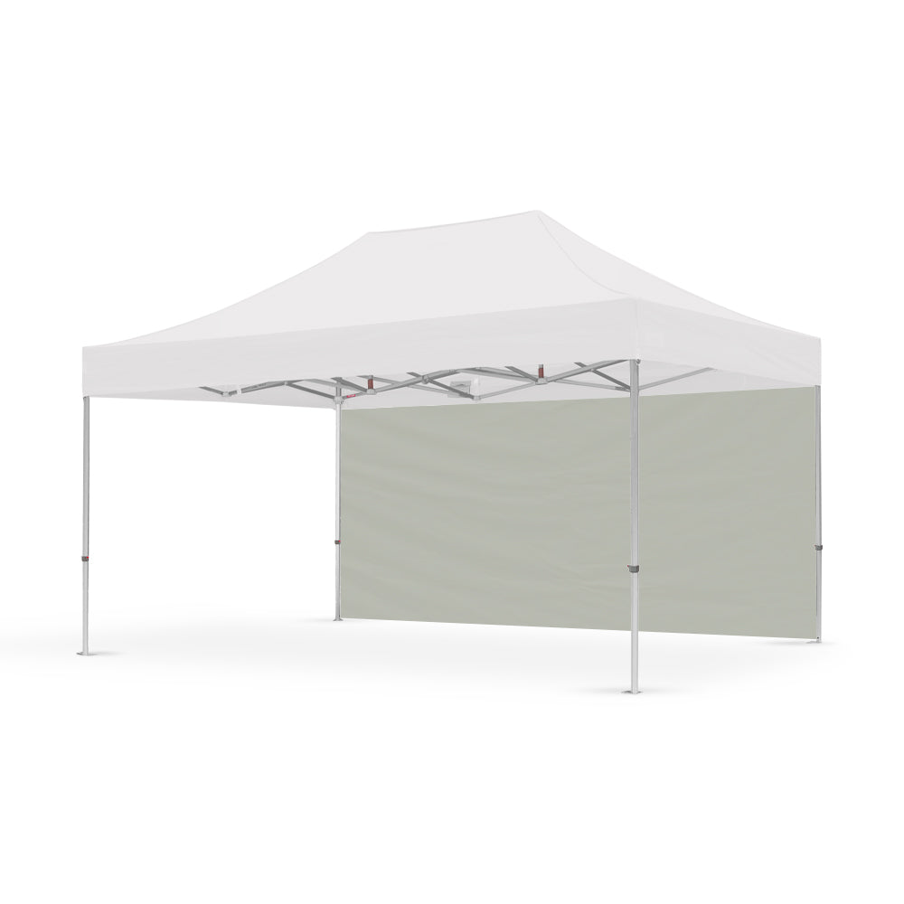 4.5m Gazebo Full Wall | Gazebo Accessory