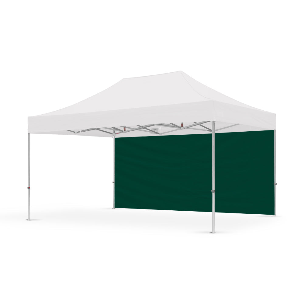 4.5m Gazebo Full Wall | Gazebo Accessory