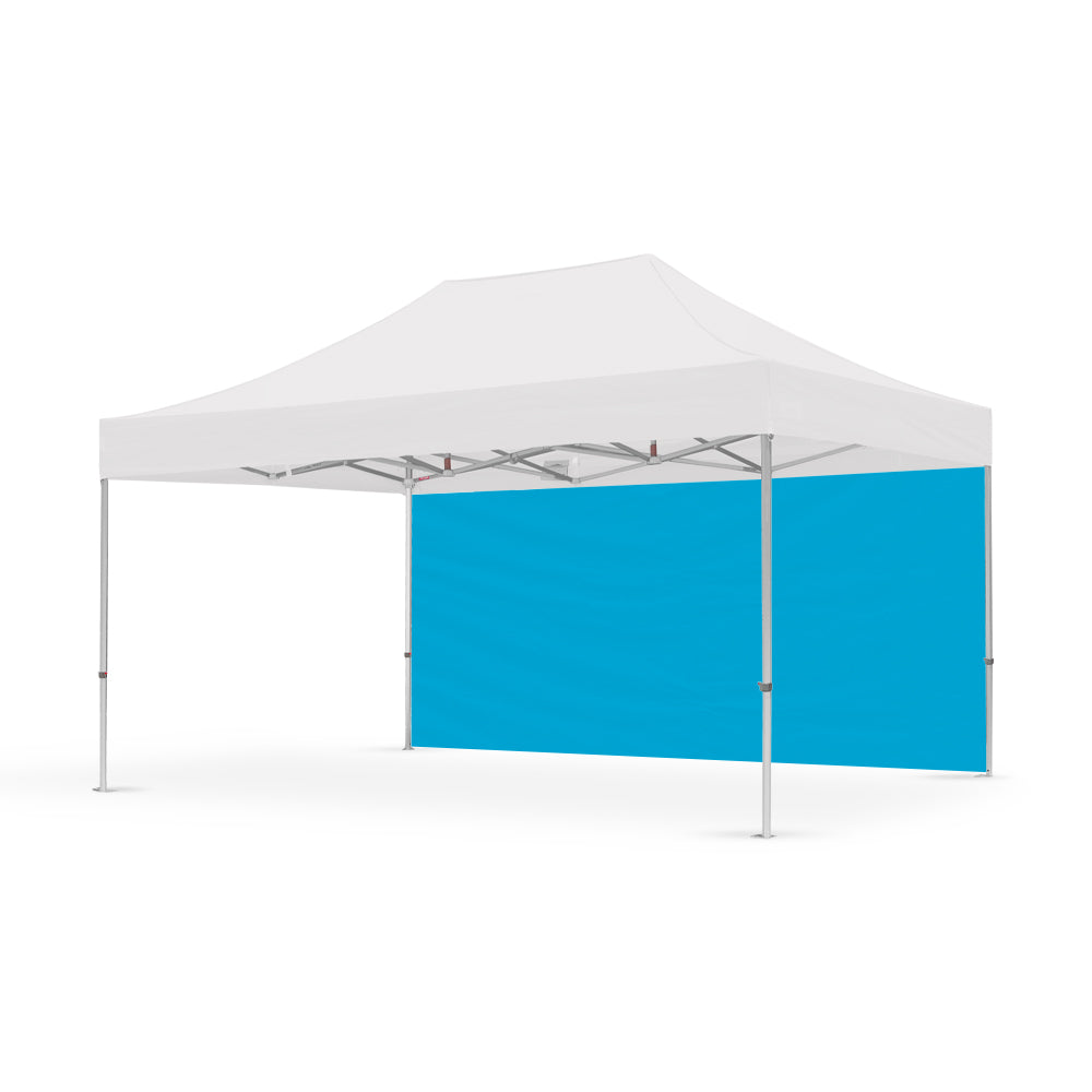 4.5m Gazebo Full Wall | Gazebo Accessory