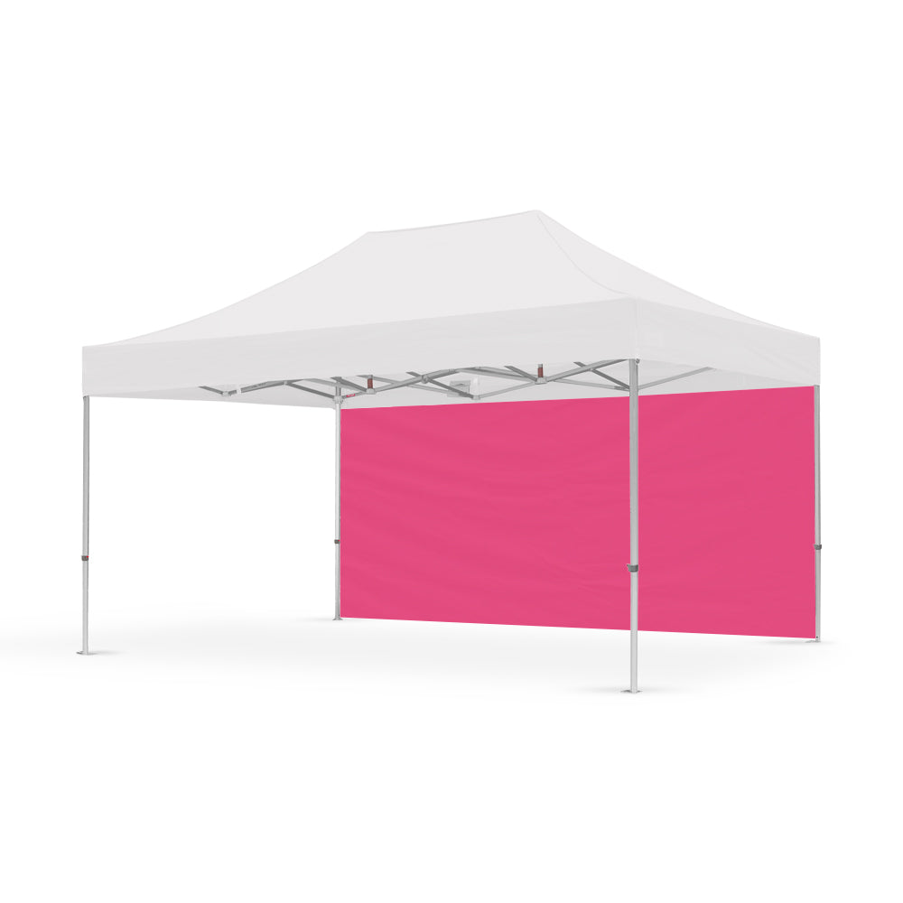 4.5m Gazebo Full Wall | Gazebo Accessory