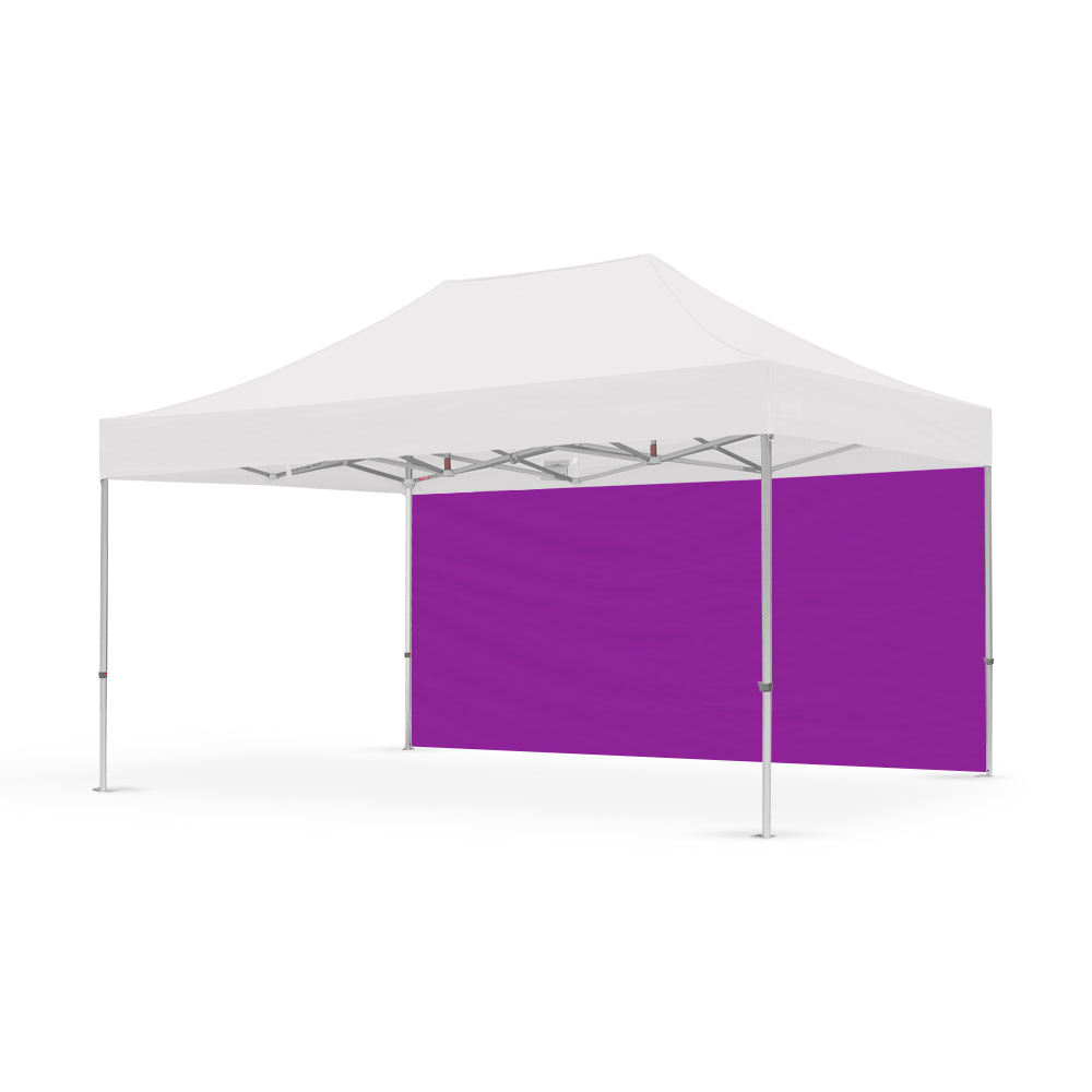 4.5m Gazebo Full Wall | Gazebo Accessory