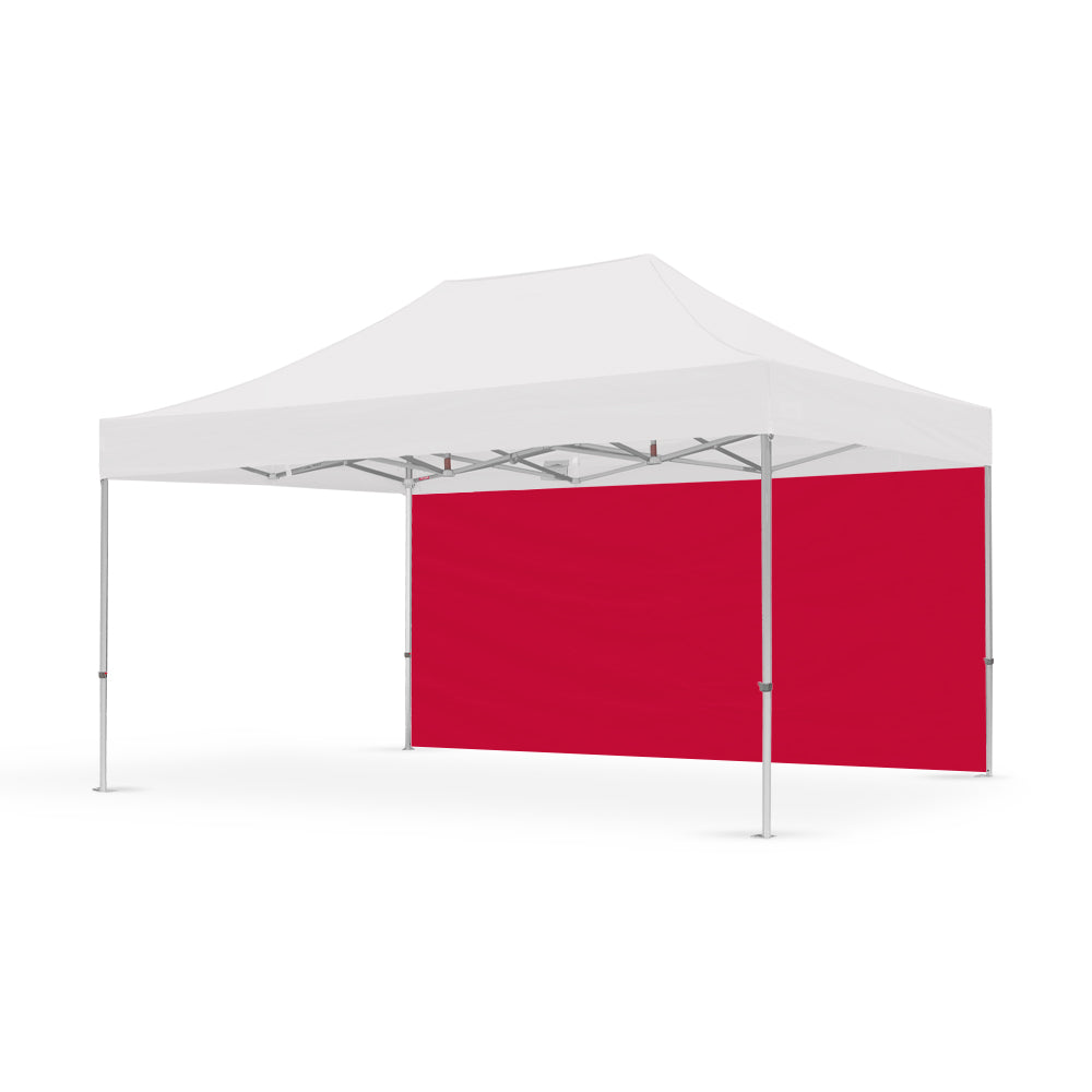 4.5m Gazebo Full Wall | Gazebo Accessory